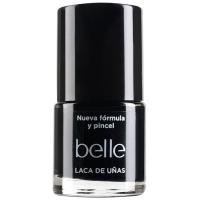 Laca de uñas 15 Black belle & MAKE-UP, pack 1 unid.