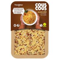 Cous-Cous marroqui, bandeja 300 g Cous-Cous marroqui, bandeja 300 g