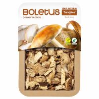 Boletus, bandeja 40 g Boletus, bandeja 40 g