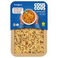 Cous-Cous Mediterráneo, bandeja 300 g Cous-Cous Mediterráneo, bandeja 300 g