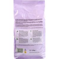Alimento gato esterilizado EROSKI, saco 1,5 kg