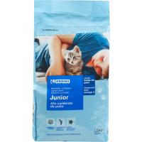 EROSKI katutxoentzako jana, zakua 1,5 kg