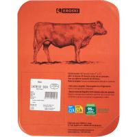 Entrecot de añojo skin, 2 uds, bandeja aprox. 970 g