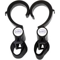 ASALVO haur kotxerako gako birakari unibertsala