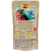 Bonito con tomate ORTIZ, pouch 300 g