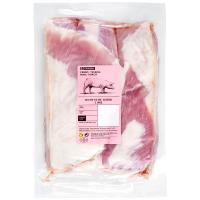 Secreto de cerdo al vacío, 2 uds., sobre aprox. 820 g Secreto de cerdo al vacío, 2 uds., sobre aprox. 820 g
