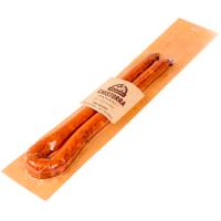 Chistorra al natural ALEJANDRO, pieza 200 g