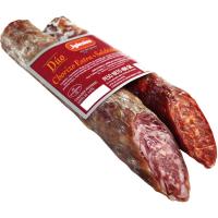 Chorizo-salchichón extra IGLESIAS, pack 400 g