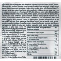 Chicle de hierbabuena sin azúcar TRIDENT, paquete 43,5 g