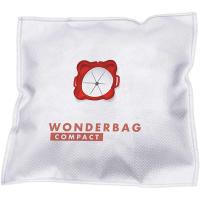 Bolsa de aspirador WB3051 Wonderbag Compact ROWENTA, pack 5 uds
