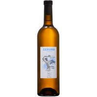 Txakoli D.O. Bizkaia ZERUKO, botella 75 cl