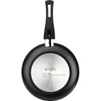 Sartén de aluminio forjado Cosmos, apto para todo tipo de cocinas MONIX, Ø18cm