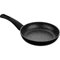 Sartén de aluminio forjado Cosmos, apta para todo tipo de cocinas MONIX, Ø26 cm