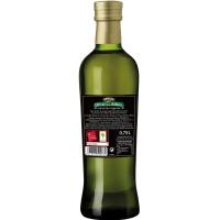 Aceite virgen extra D.O. Navarra TRUJAL TUDELA, botella 75 cl