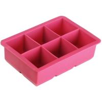 Molde de cubos hielo grande QUO