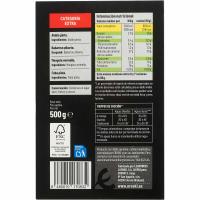 Alubia pinta Eroski SELEQTIA, saco 500 g