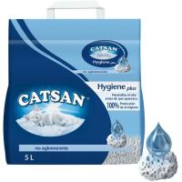 Arena CATSAN, saco 10 litros
