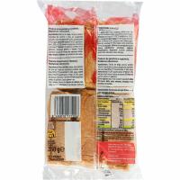 Magdalena valenciana EROSKI, paquete 350 g