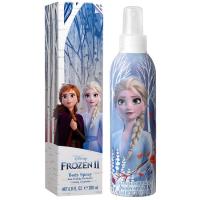 Colonia corporal FROZEN, vaporizador 200 ml