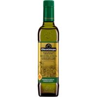 Aceite oliva v. extra Hojiblanca D.O. OLEOESTEPA, botella 50 cl Aceite oliva v. extra Hojiblanca D.O. OLEOESTEPA, botella 50 cl