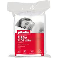 Almohada de fibra Aloe Vera PIKOLIN, 70 cm