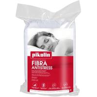 Almohada de fibra Antiestres PIKOLIN, 70 cm