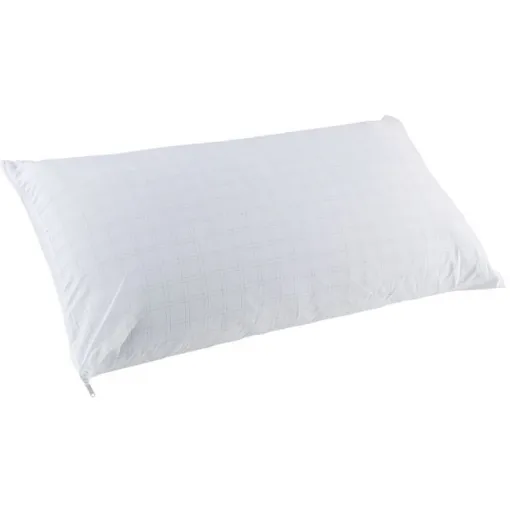 Almohada de fibra Antiestres PIKOLIN, 70 cm