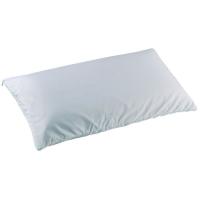 Almohada viscoelástica con funda EROSKI, 135 cm