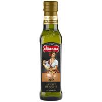 Aceite de oliva virgen extra al ajo LA ESPAÑOLA, botella 25 cl Aceite de oliva virgen extra al ajo LA ESPAÑOLA, botella 25 cl