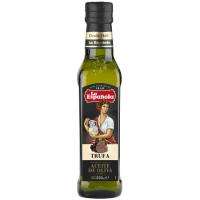 Aceite de oliva virgen extra trufa LA ESPAÑOLA, botella 25 cl Aceite de oliva virgen extra trufa LA ESPAÑOLA, botella 25 cl