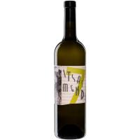 Txakoli D.O. Bizkaia ITSASMENDI 7, botella 75 cl