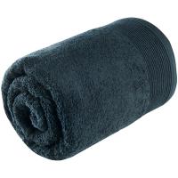 Toalla lisa Olivia, 100% algodón EROSKI