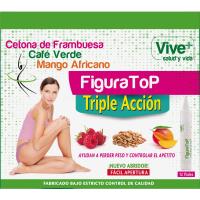 Figuratop VIVE+, caja 12 viales