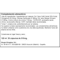 Figuratop VIVE+, caja 12 viales