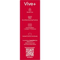 Vigor Más VIVE+, caja 30 cápsulas