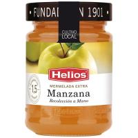 Mermelada de manzana HELIOS, tarro 340 g