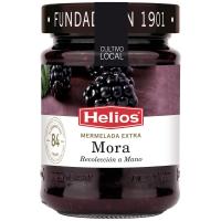Mermelada de mora HELIOS, tarro 340 g