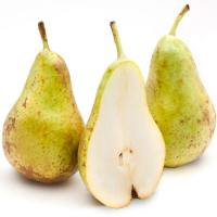 Pera Conferencia D.O.P. Rincón de Soto, al peso, compra mínima 1 kg Pera Conferencia D.O.P. Rincón de Soto, al peso, compra mínima 1 kg