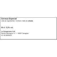 GREVENSTEINER artisau garagardo alemana, botilatxoa 50 cl