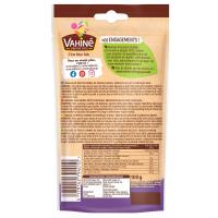 Pepitas Chunks 3 chocolates VAHINÉ, bolsa 100 g