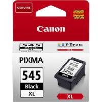Cartucho de tinta original negro, PG-545 XL CANON, 1 ud Cartucho de tinta original negro, PG-545 XL CANON, 1 ud