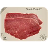 Filete 1ªA añojo ecológico, bandeja aprox. 1 kg Filete 1ªA añojo ecológico, bandeja aprox. 1 kg