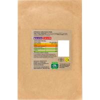 Picada de vacuno EROSKI NATUR BIO, bandeja 400 g