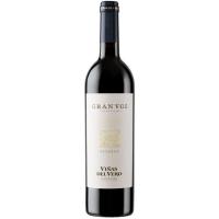 Vino Tinto Reserva Somontano GRAN VOS, botella 75 cl