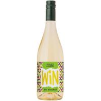 WIN 5.0 Verdejo Frizzante ardo zuria, botila 75 cl