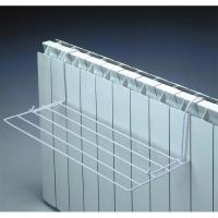 Tendedero de varillas para radiadores o balcones CUNCIAL, abierto:52x21x16 cm