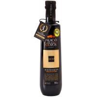 Aceite oliva virgen extra PALACIO DE LOS OLIVOS, botella 50 cl Aceite oliva virgen extra PALACIO DE LOS OLIVOS, botella 50 cl