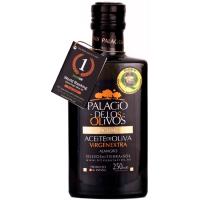 Aceite de oliva v. extra PALACIO de los OLIVOS, botella 25 cl Aceite de oliva v. extra PALACIO de los OLIVOS, botella 25 cl