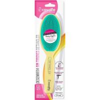 Cepillo desenreda sin tirones CASALFE, pack 1 ud