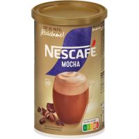 NESCAFÉ GOLD MOCHA kafea, potoa 306 g